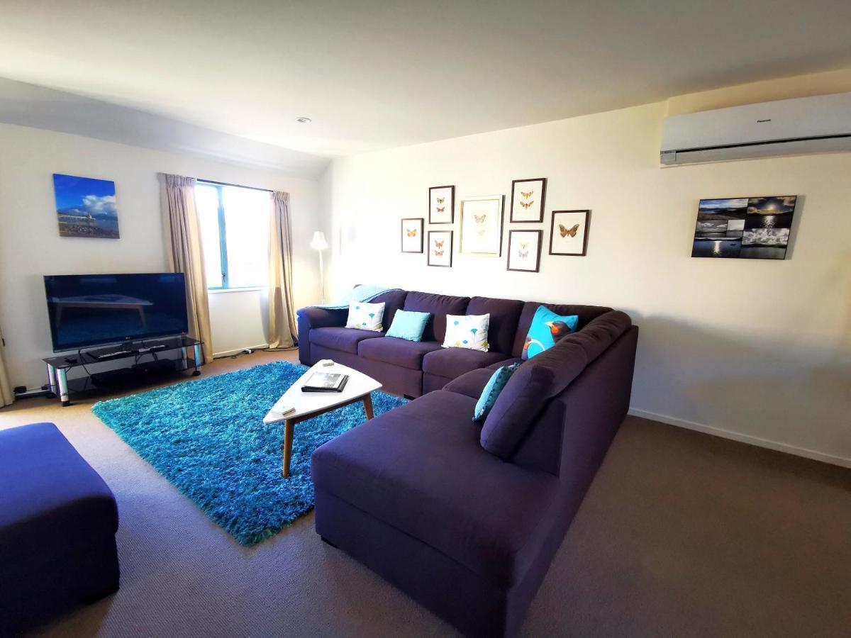 Les Troupes Apartments อาคาโรอา ภายนอก รูปภาพ