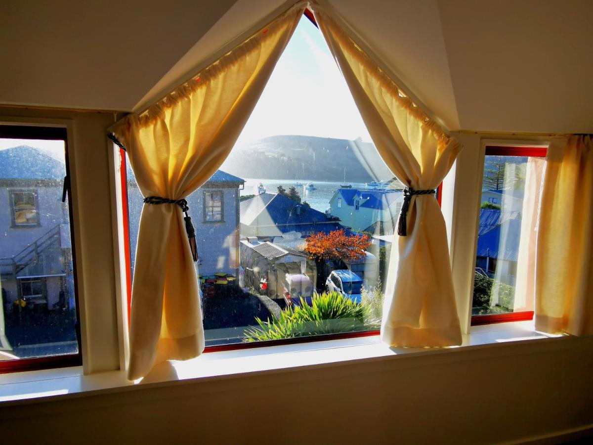 Les Troupes Apartments อาคาโรอา ภายนอก รูปภาพ