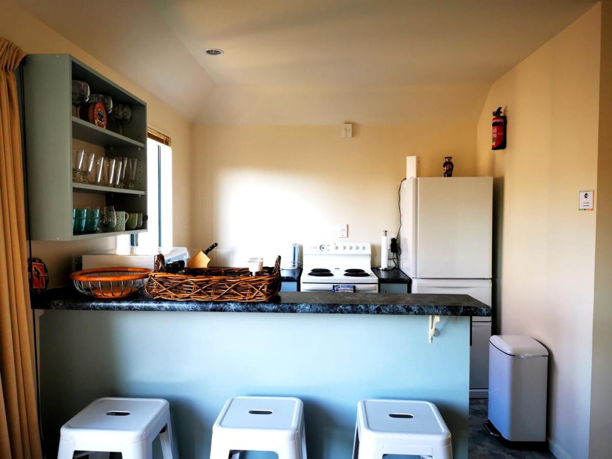 Les Troupes Apartments อาคาโรอา ภายนอก รูปภาพ