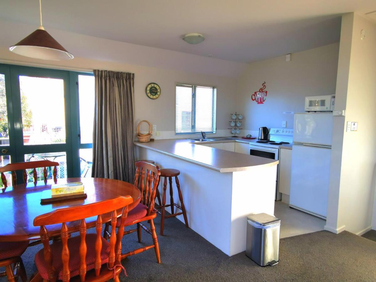 Les Troupes Apartments อาคาโรอา ภายนอก รูปภาพ