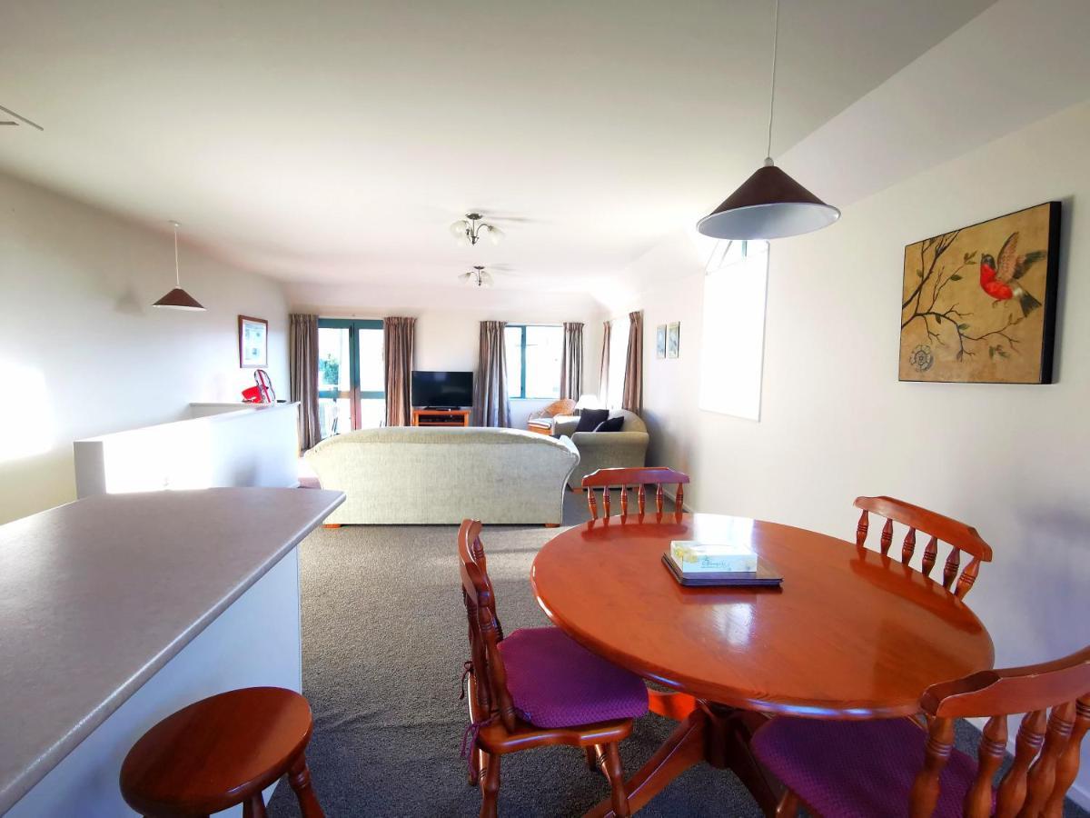 Les Troupes Apartments อาคาโรอา ภายนอก รูปภาพ