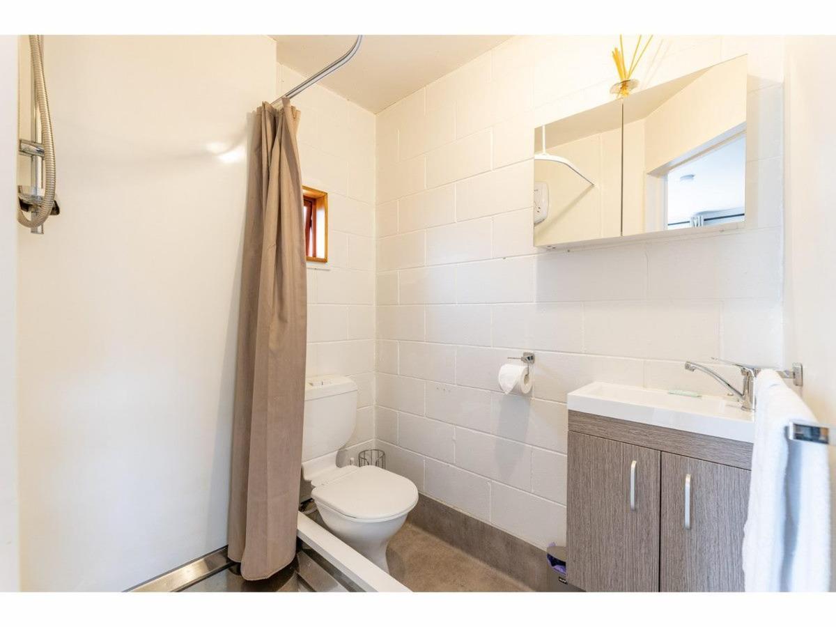 Les Troupes Apartments อาคาโรอา ภายนอก รูปภาพ