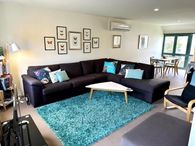 Les Troupes Apartments อาคาโรอา ภายนอก รูปภาพ