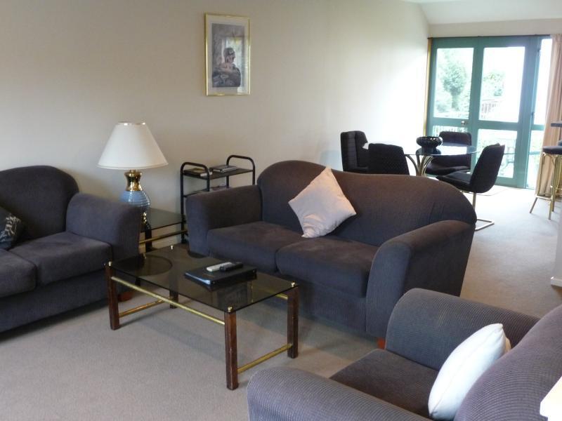 Les Troupes Apartments อาคาโรอา ภายนอก รูปภาพ